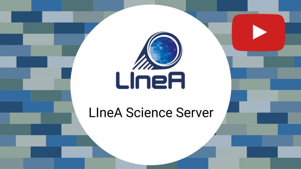 LIneA Science Server