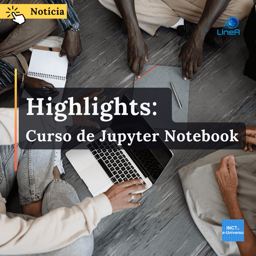 Highlights: Curso de Jupyter Notebook