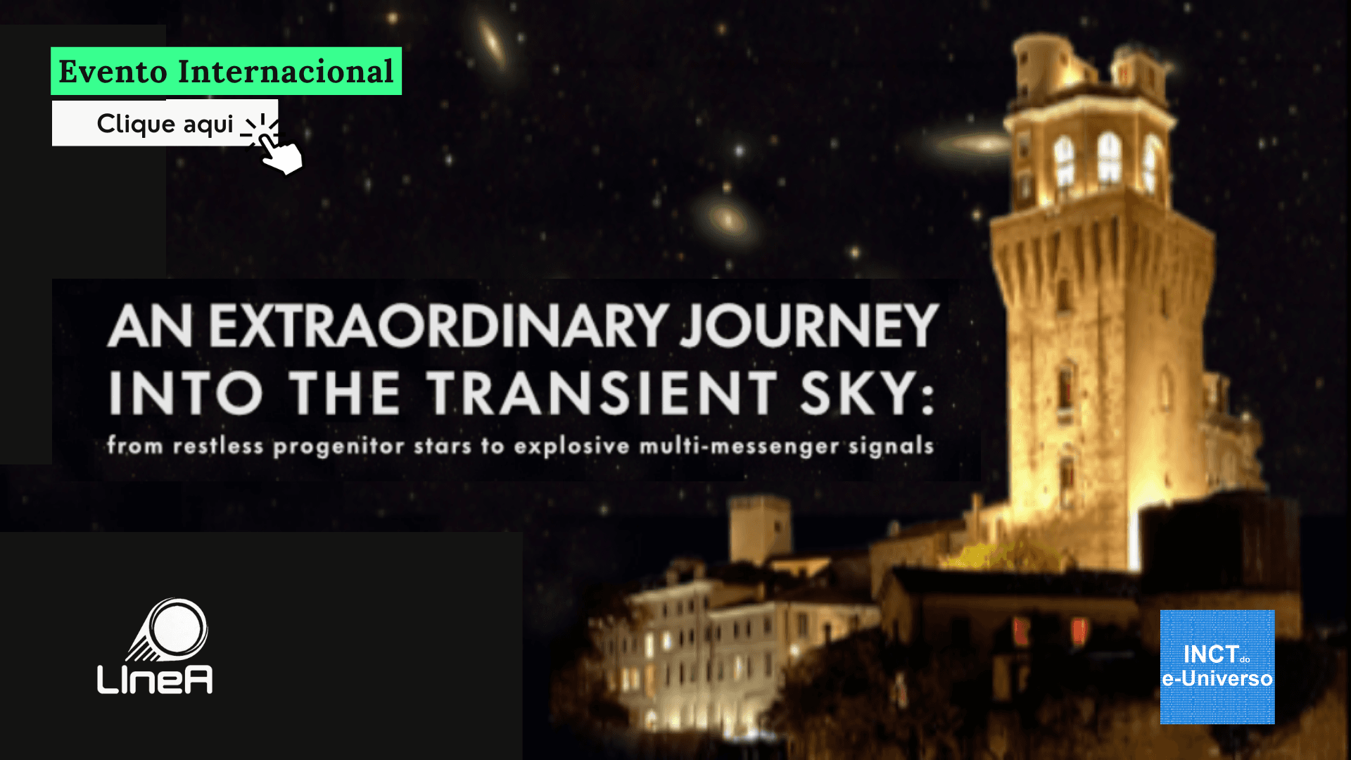 An Extraordinary Journey Into The Transient Sky:from restless progenitor stars to explosive multi-messenger signals