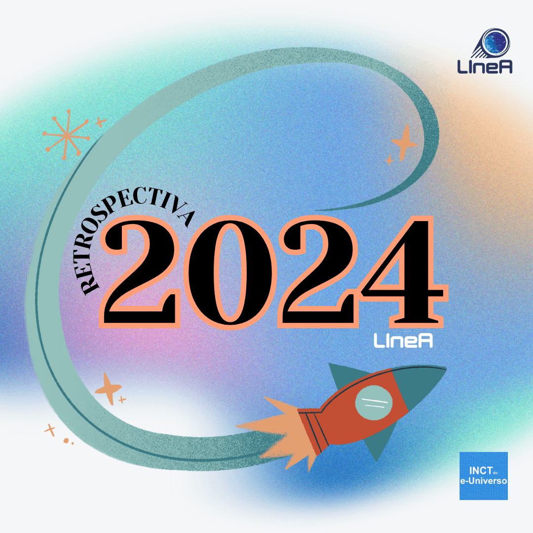 LIneA: Retrospectiva 2024