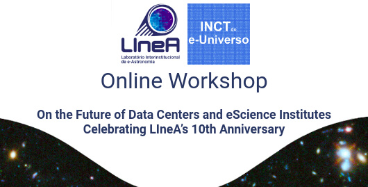 LIneA Workshop 2021