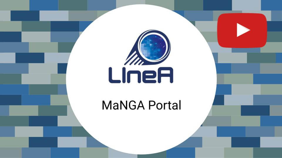 MaNGA Portal