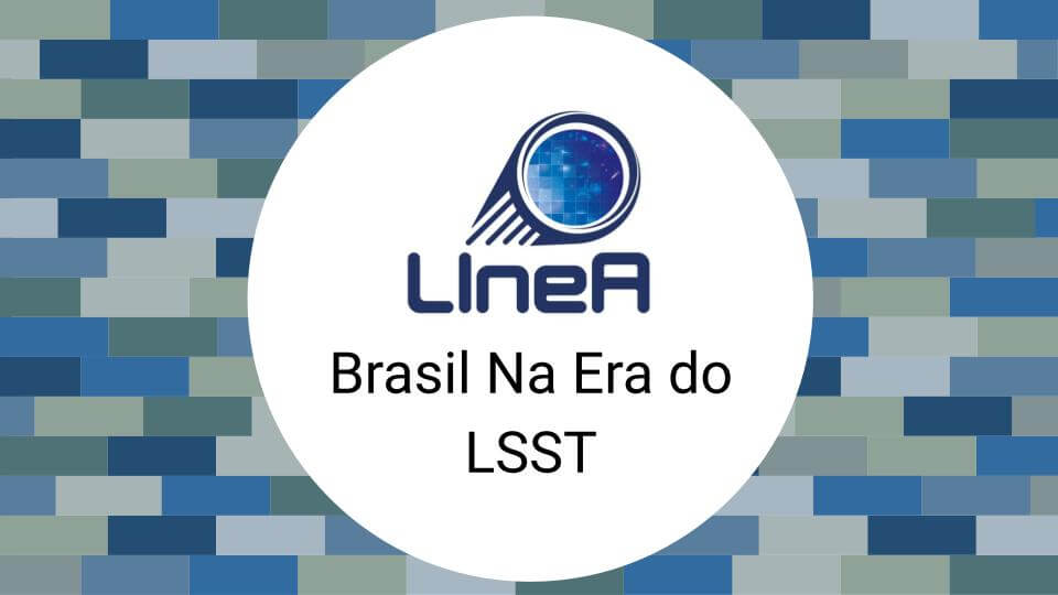 Brasil Na Era do LSST
