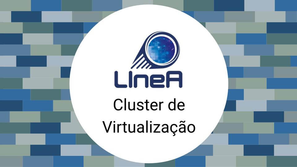 Cluster de Virtualização