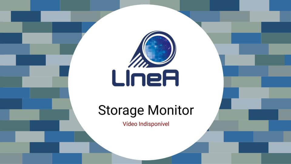 Storage Monitor