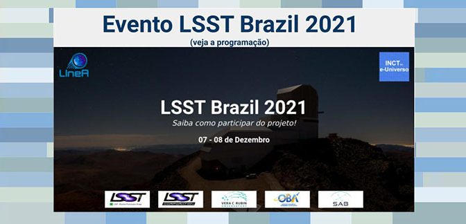 LSST Brazil Site