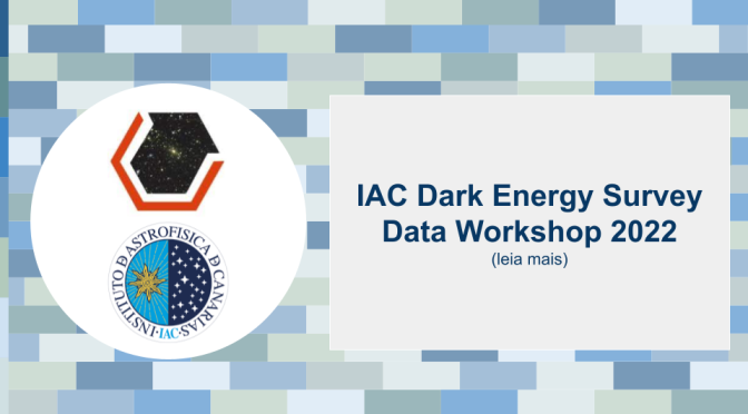 IAC DES workshop