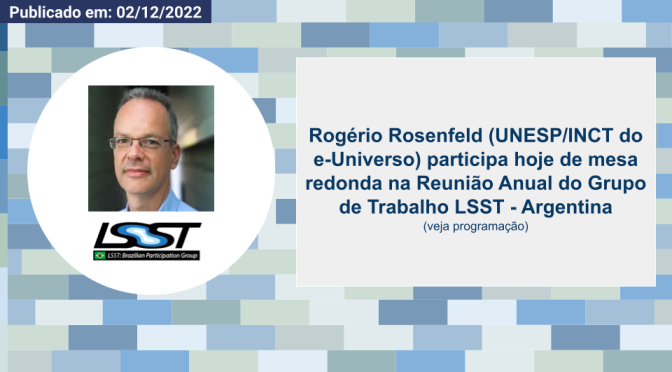 Rogerio (UNESP/INCT)